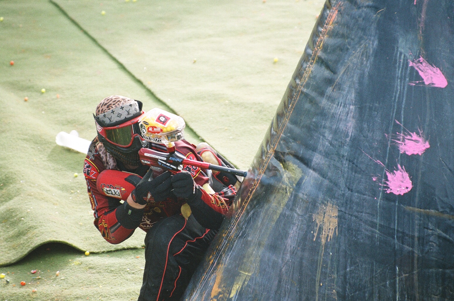 Fotografía MB 40025 en el álbum Malaga Beach 2004